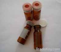 V1023 Chromatography Vials