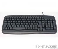 computer keyboard k301