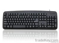 Ergonomics Keyboard