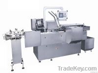 ZHB-100 Automatic bottle cartoning machinery