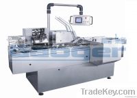ZHW-100 Automatic blisters cartoning machinery