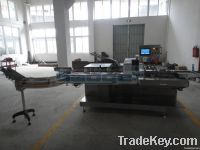 ZHW-100I Automatic cartoning machinery(for ice-cream)