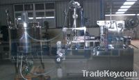 DPP-140Y Liquid blister packing machine