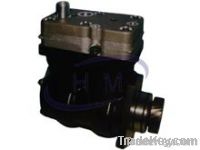 Air Brake Compressor