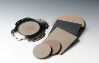 Porous Ceramics/ Ceramic Filters