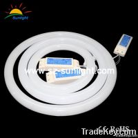 t10 led circle tube light