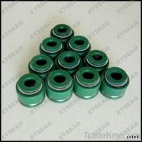 Motorcycle Valve Stem Seal for Bajaj/Honda/Yamaha