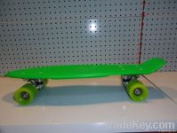 2012 hot selling mini skateboard