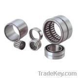 drawn cup needle roller bearing2012