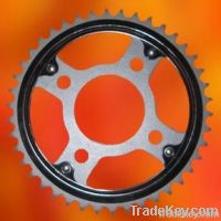 motorcycle sprocket manufacturer