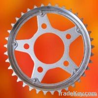 motorcycle sprocket manufacturer
