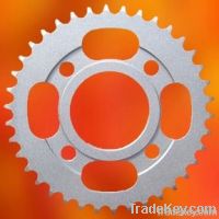 motorcycle sprocket manufacturer