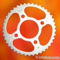 motorcycle sprocket manufacturer