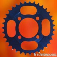 motorcycle sprocket manufacturer
