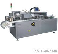 Automatic Cartoning machine