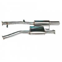 Exhaust Muffler