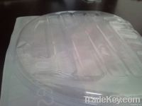 PVC/EVOH Tray for Meat