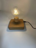 Hotsale Magnetic Levitation Floating Night Light Lamp Led Bulb Pa-1004