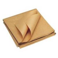 Kraft Paper Virgi, Recycled 35-1000 gsm Available