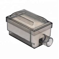 oxygen concentrator filter
