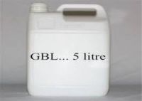 Gamma-Butyrolactone (GBL) and GHB online powder and liquid