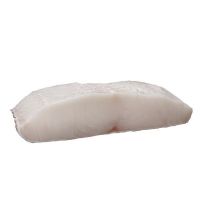 Frozen Sea Bass.