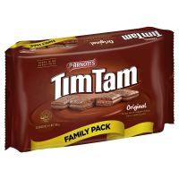 Arnott's Tim Tam Value Pack Biscuits for Sale