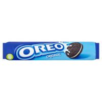 Oreo Cookies 154g for Sale