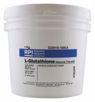 L-Glutathione Reduced free-Acid  Powder