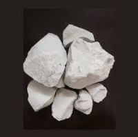 Kaolin or White Clay for Cement Industry