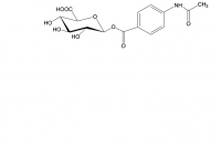 Acedoben-acyl-b-D-glucuronide