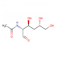 2- Acetamido- 2, 4- dideoxy-D- xylo- hexose