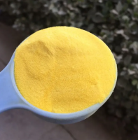 Poly Aluminium Chloride White Powder