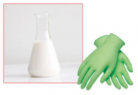 NBR Latex For Medical Gloves