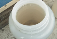 Polyether Modified Silicone Oil Defoamer