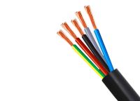 Flexible Unshielded Cable