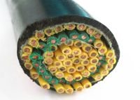 Solid Unshielded Control Cable