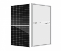 Door To Door Service EU Stocks Ultra-High Power 182mm 550Watt 560W Solar PV Panel