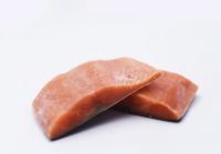 Frozen Pink Salmon Portion