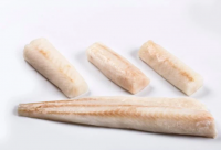 Frozen Alaska Pollock Fillet