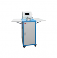 Fabric Air Permeability Tester LMAT-504