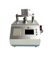 Fabric Air Permeability Tester LMAT-503