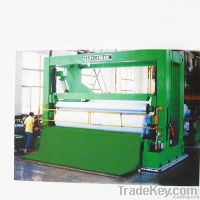 ZWJK High Speed Down-drawing Paper Slitting Rewinder