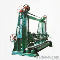 Toilet  Paper Slitting  Rewinding Machine