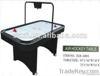 Air Hockey Tables