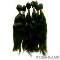 100% Human Hair - Beauty Wigs