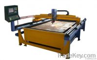 Desktop CNC cutting machine