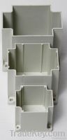 Plastic outdoor underground explosion proof junction box