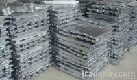 Aluminum Ingots