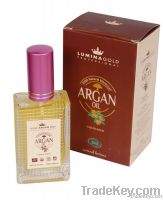 Organic Moroccan Cosmetic Argan Oil